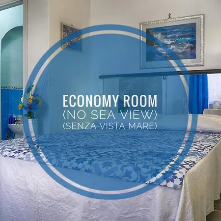 Bed & Breakfast Il Bacio Di Capri