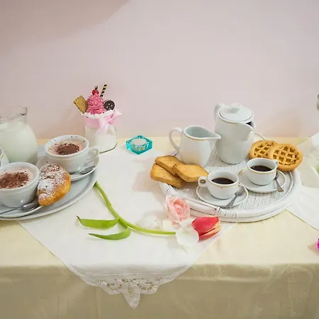 Il Bacio Di Capri 4*