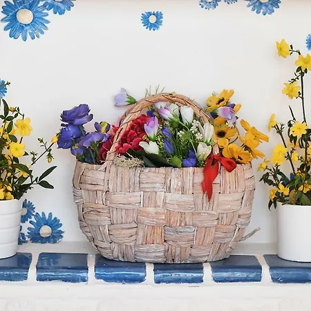 Bed & Breakfast Il Bacio Di Capri