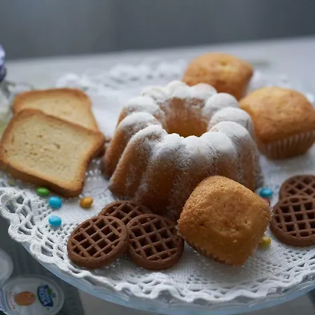 Bed & Breakfast Il Bacio Di Capri Anacapri (Isola di Capri)
