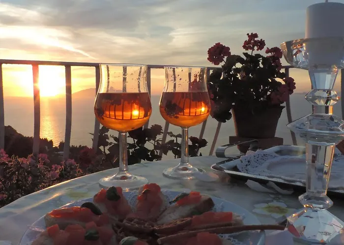 Il Bacio Di Capri Anacapri (Isola di Capri)