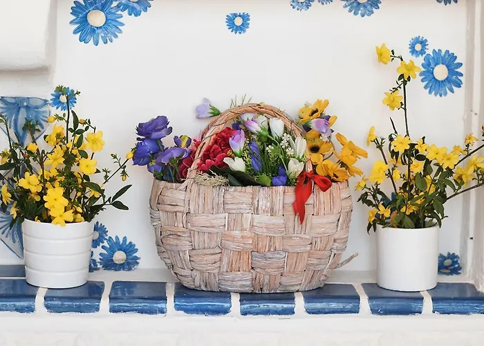 Bed & Breakfast Il Bacio Di Capri