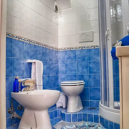 Bed & Breakfast Il Bacio Di Capri 3*