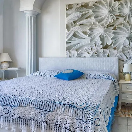 Panzió Il Bacio Di Capri 4*