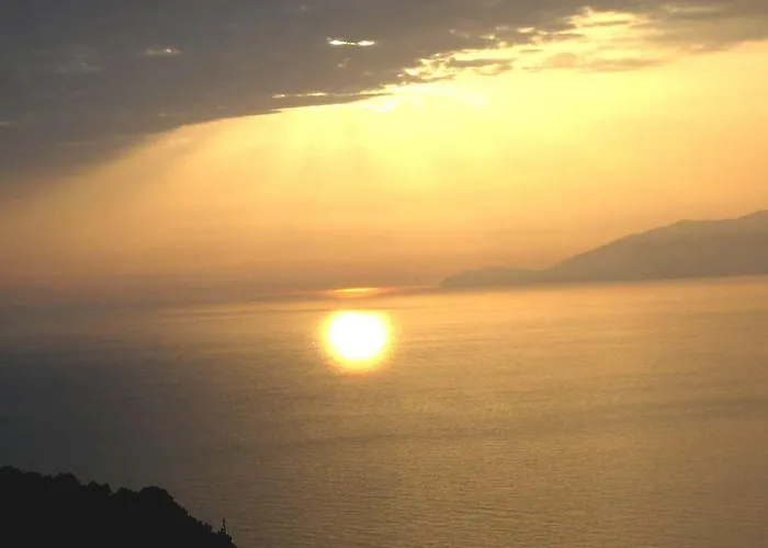 Il Bacio Di Capri 4* Anacapri