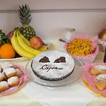 Il Bacio Di Capri 4* أناكابْري