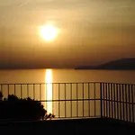 فندق مبيت وإفطار Il Bacio Di Capri أناكابْري