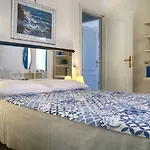 Il Bacio Di Capri فندق مبيت وإفطار أناكابْري