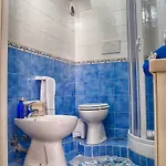 فندق مبيت وإفطار Il Bacio Di Capri 4*