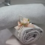 فندق مبيت وإفطار Il Bacio Di Capri 4*