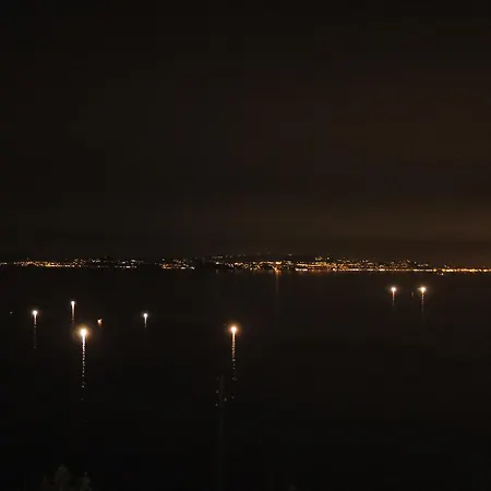 Bed & Breakfast Il Bacio Di Capri