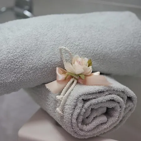 فندق مبيت وإفطار Il Bacio Di Capri 3*