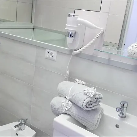 Bed & Breakfast Il Bacio Di Capri