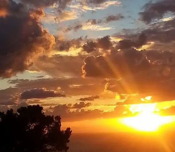 Il Bacio Di Capri Anacapri (Isola di Capri)