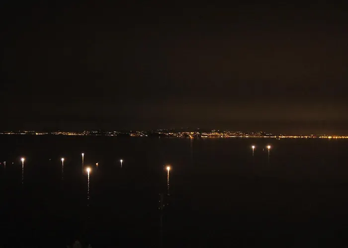 Nocleg ze śniadaniem Il Bacio Di Capri