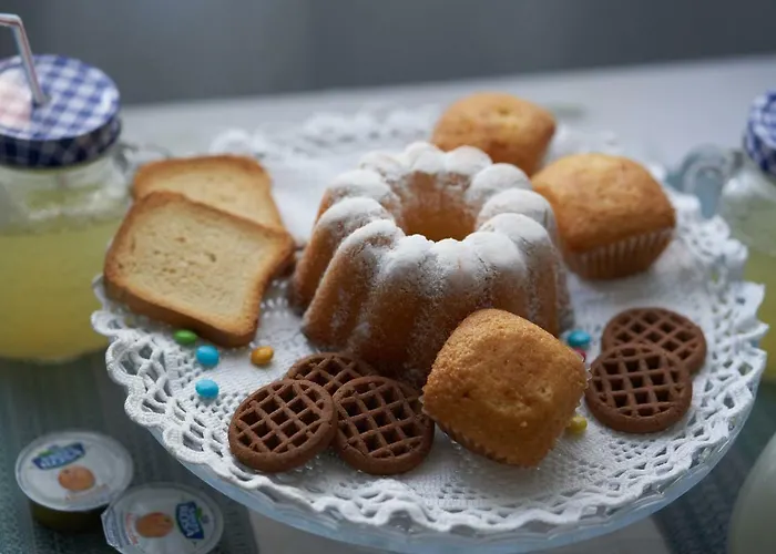 Bed & Breakfast Il Bacio Di Capri Anacapri (Isola di Capri)