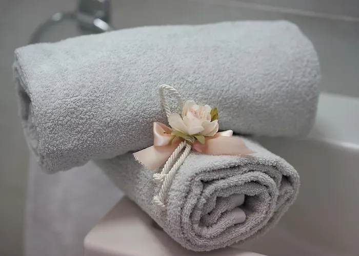 Bed & Breakfast Il Bacio Di Capri 4*